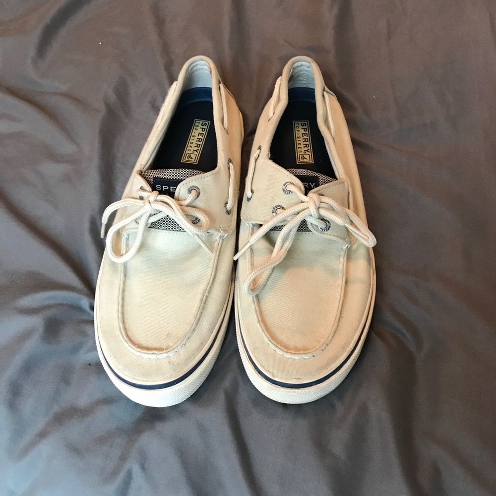 Sperry Top-Sider Boat Shoe