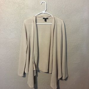 Super Soft Cardigan