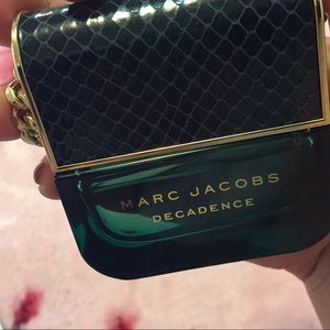 Marc Jacobs perfume
