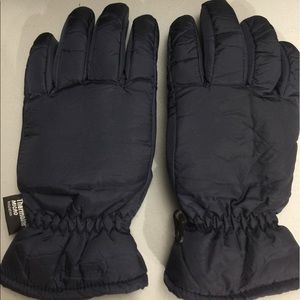 Thermolite Micro, Men's Glove 🥊