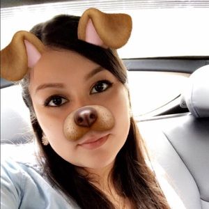 Meet your Posher, Giselle