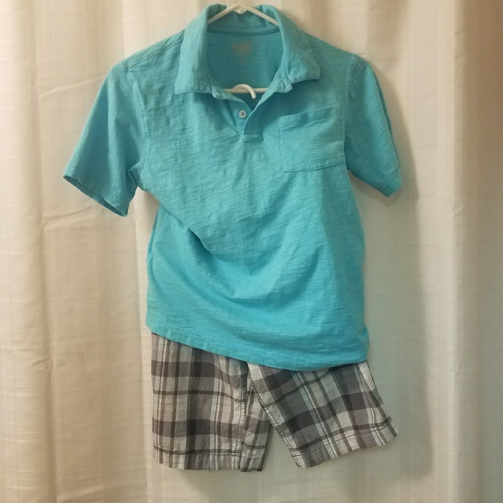Old Navy outfit  (boys)