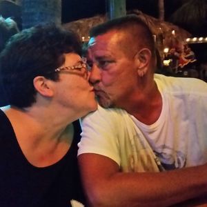 Meet your Posher, Antoinette