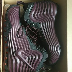 Nike boots brand new never been worn