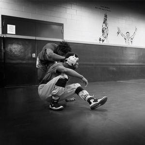 Meet your Posher, Hasan