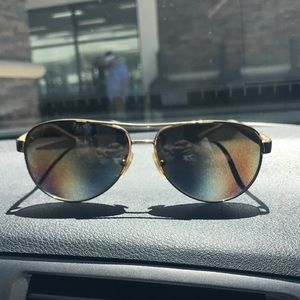 Ralph Lauren sunglasses