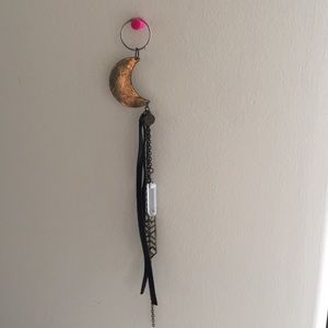 Free People keychain