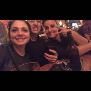 Meet your Posher, Melanie