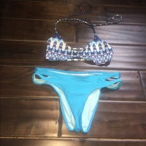 Forever 21 bikini