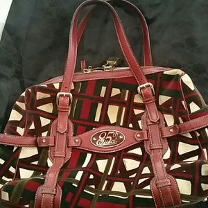 Gucci 85th Edition Hand Bag