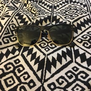 Ray-Ban sun glasses