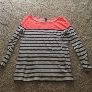 J. Crew long sleeve nice shirt