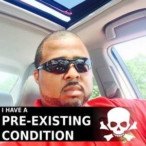 Meet your Posher, Lavar