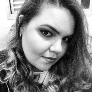 Meet your Posher, Maria isabel