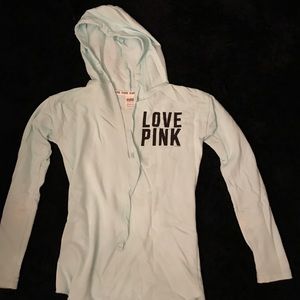 PINK Victoria's Secret Hoodie