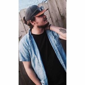 Meet your Posher, Matthew