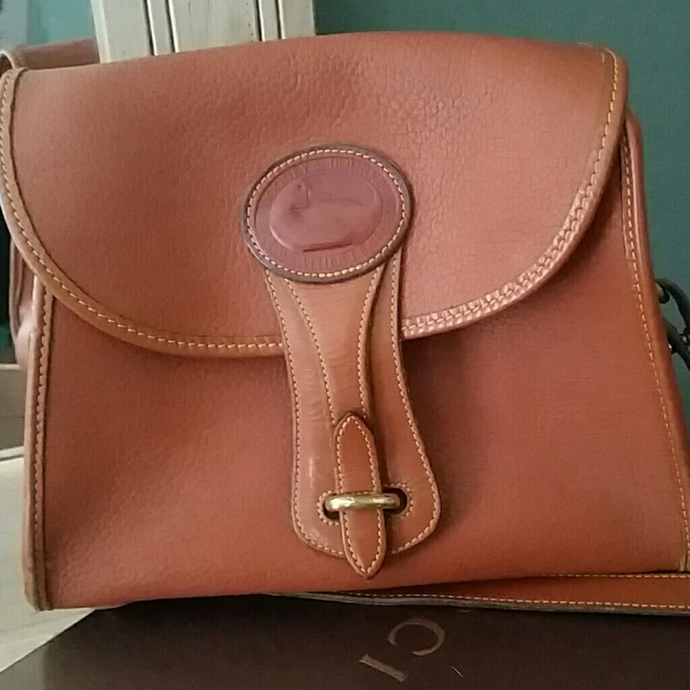 Dooney & Burke Hand Bag