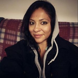 Meet your Posher, Suzy