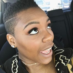 Meet your Posher, Jaeda