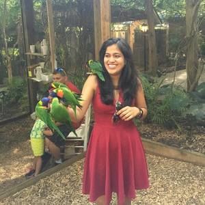 Meet your Posher, Shilpa