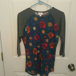 Lularoe Randy xs