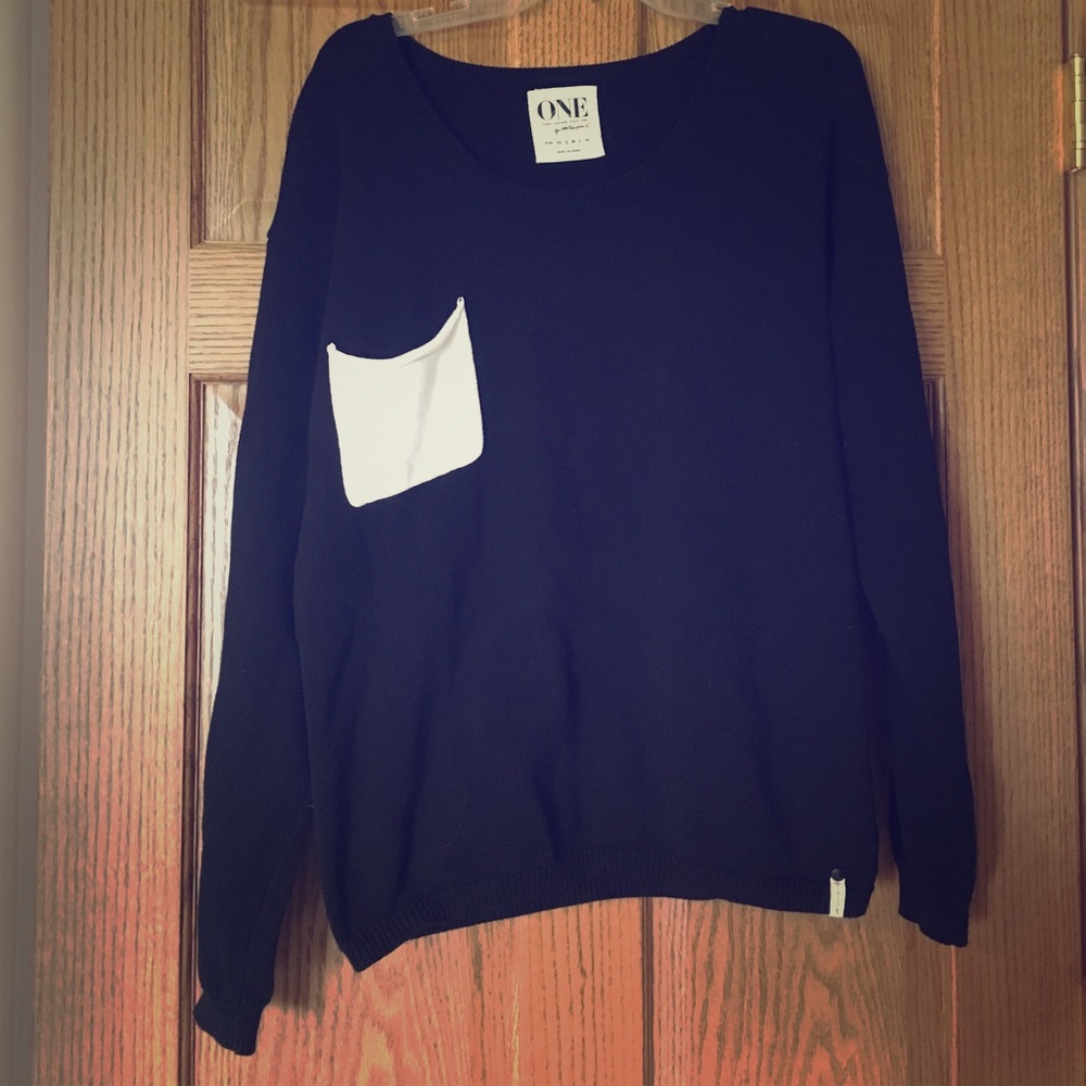 ONE TEASPOON SWEATER