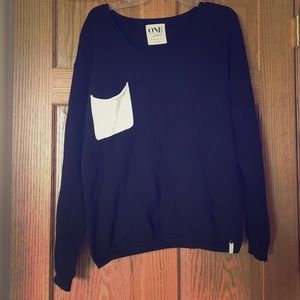 ONE TEASPOON SWEATER