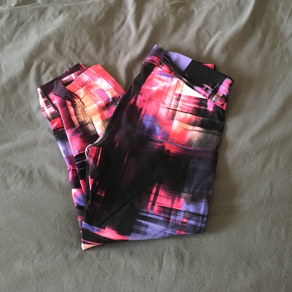 Calvin Klein  performance capri