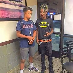 Meet your Posher, Ty