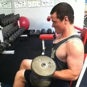 Meet your Posher, Bobby