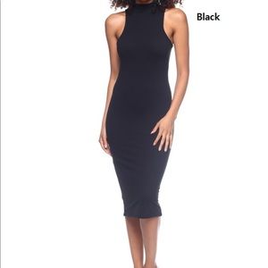 Mock turtleneck BN SM or MED. 1 SM tank top dress