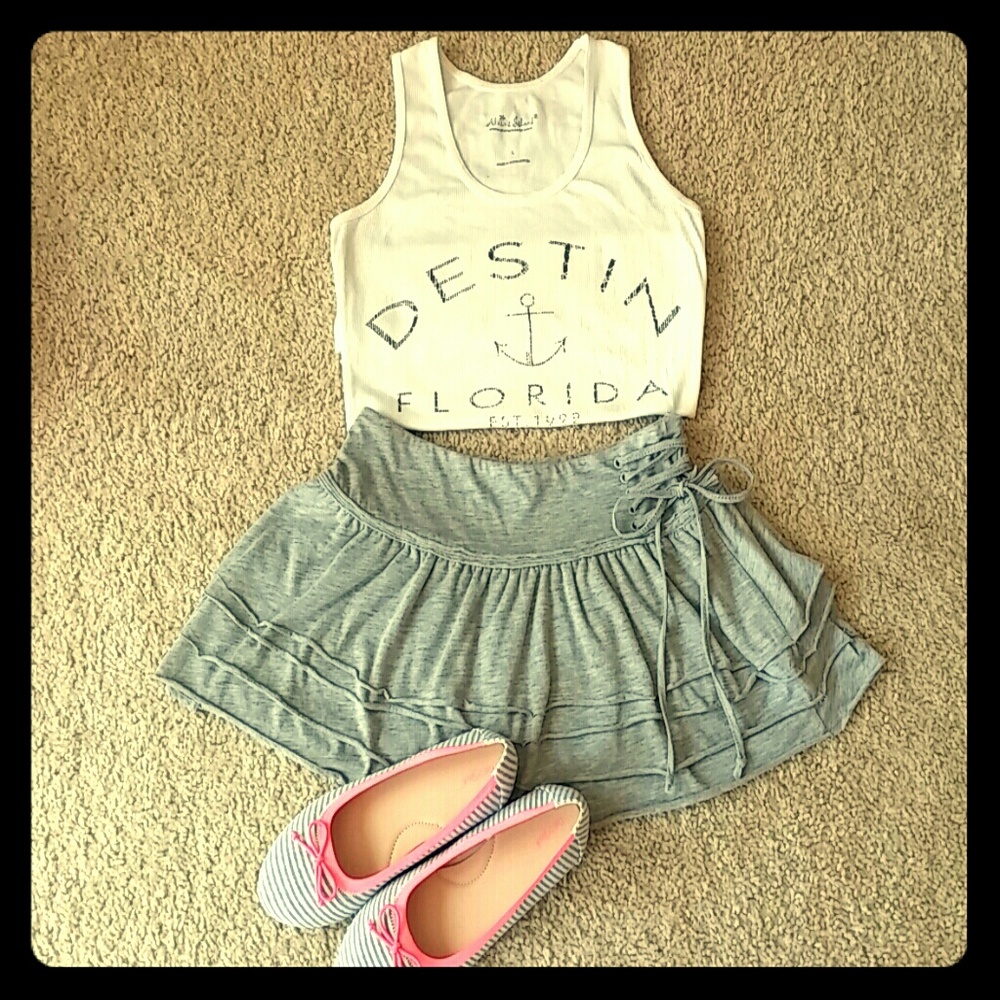 Pimkie Mini Skirt S size!!! - Picture 1 of 3