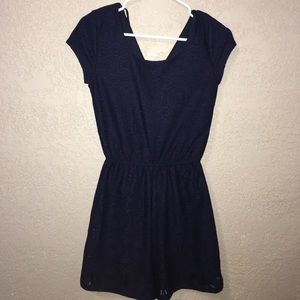 Classy Romper