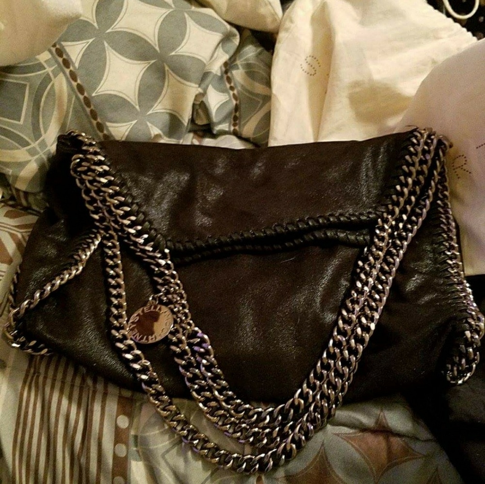 STELLA MCCARTNEY FELLABELLA BAG