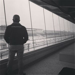 Meet your Posher, Ismael