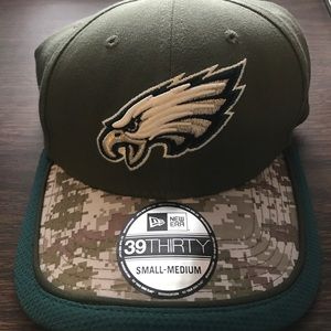 Eagles Baseball Cap