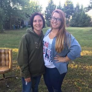 Meet your Posher, Alicia