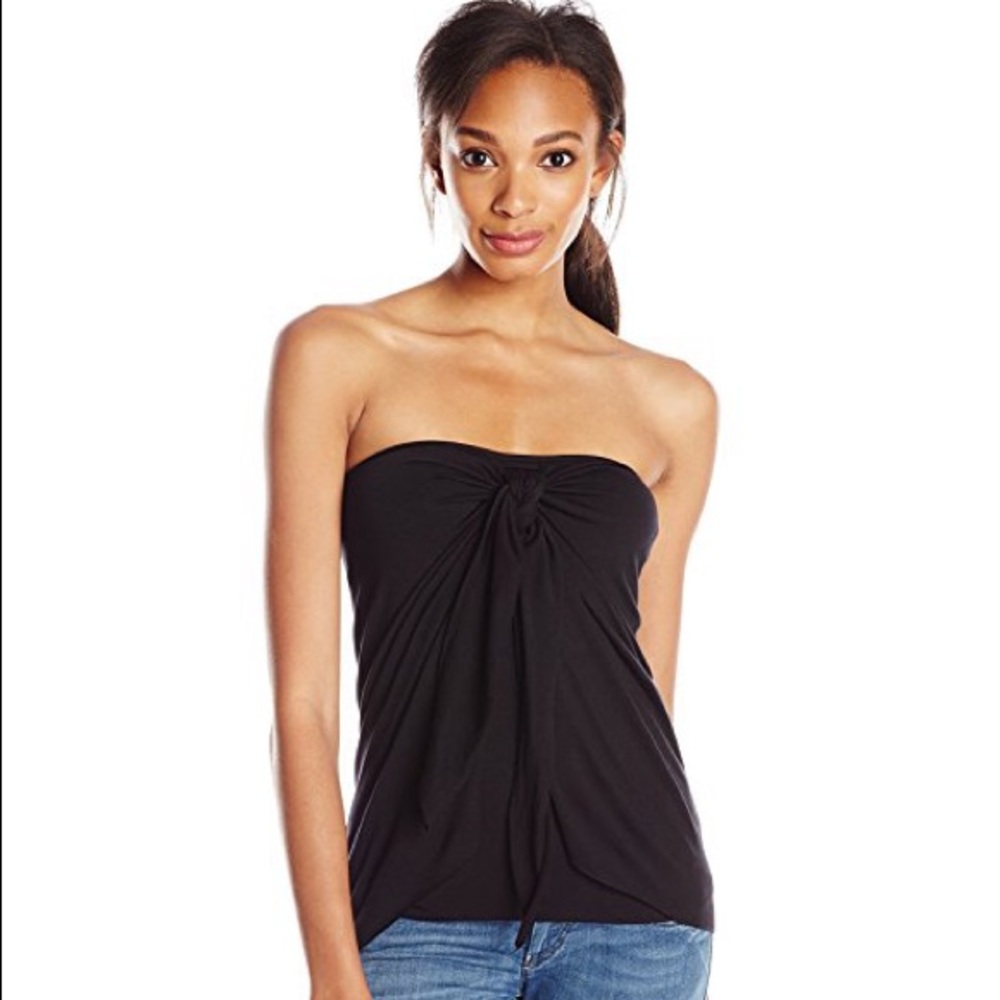 Ella Moss Bella Convertible Tube Halter Top Skirt