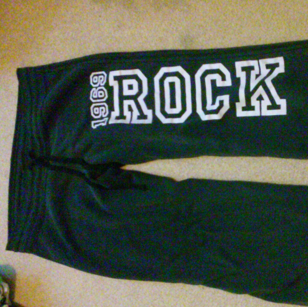 Sweatpants