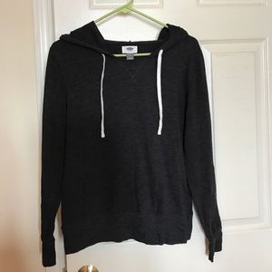 Old navy pull over sweatshirt