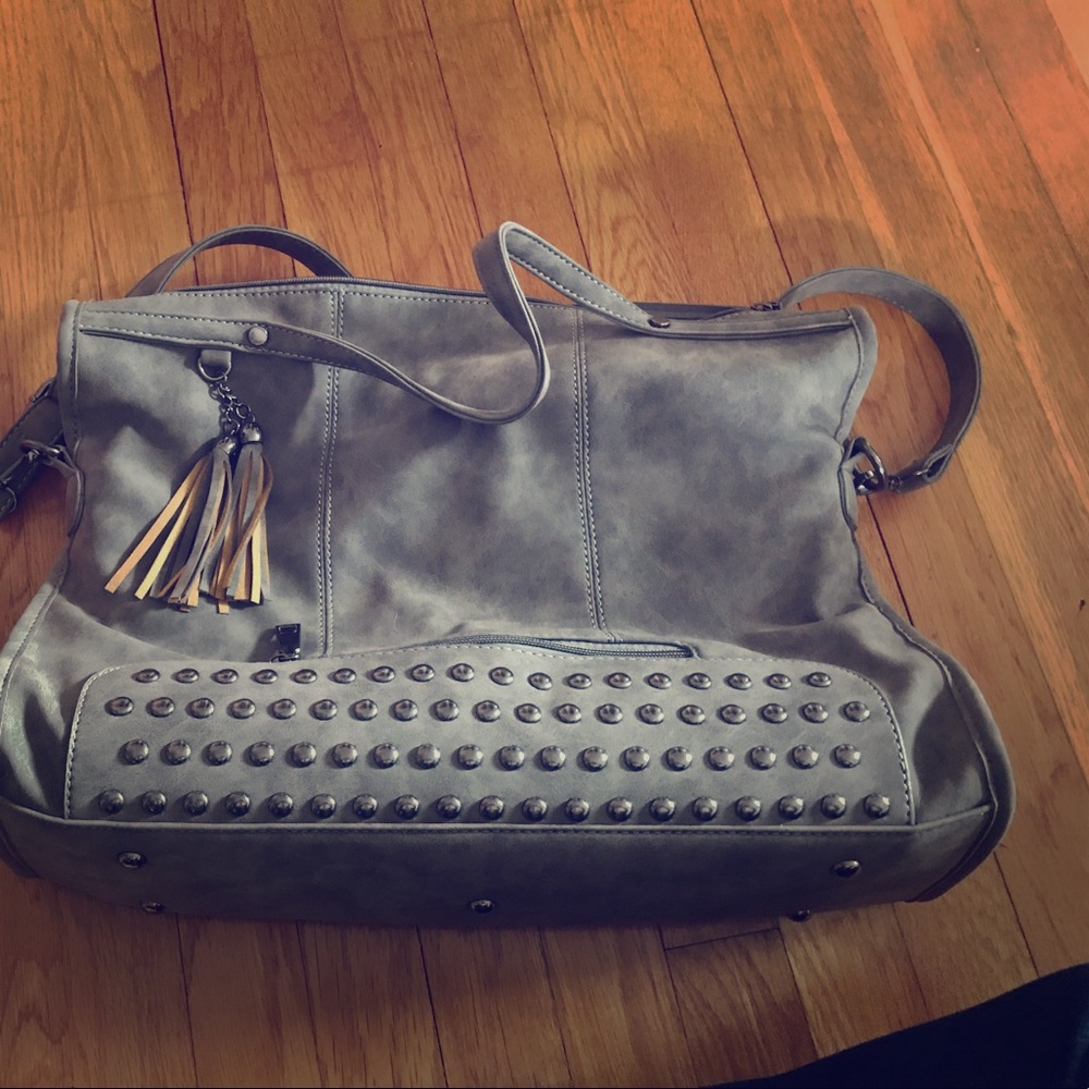 Leather Bag