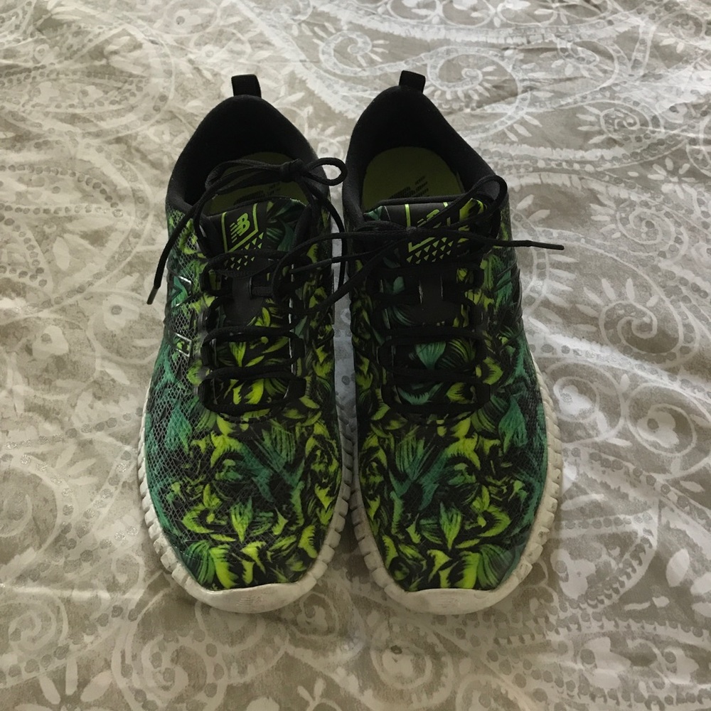 New Balance Running Shoes