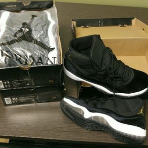 Meet your Posher, Jay