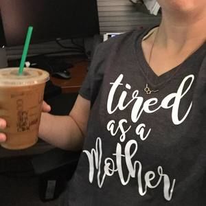 Meet your Posher, Lizzy