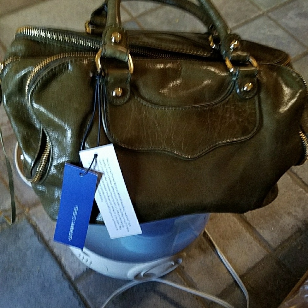 Rebecca Minkoff