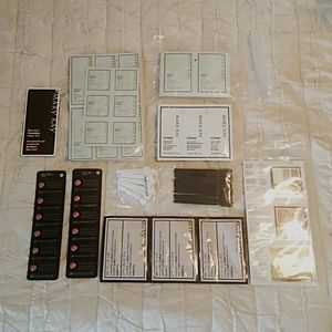 Mary Kay Foundation & Starter Kit