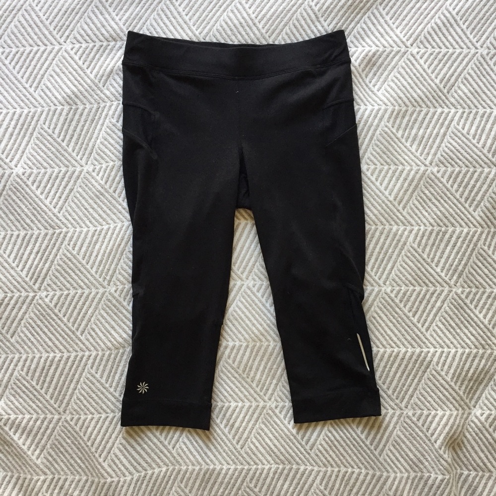 Athleta Capri leggings