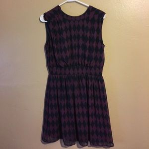 Cute dress size M