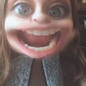 Meet your Posher, Sophia