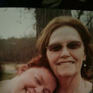 Meet your Posher, Teresa